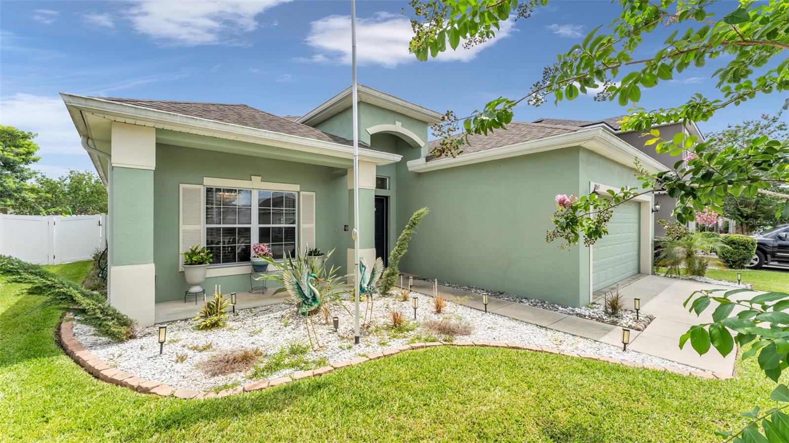 1053 KRENSON WOODS ROAD
