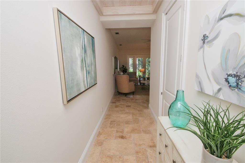 Photo of 7730 Hidden Creek Loop #102, Lakewood Ranch, FL 34202 (MLS # U8122919)