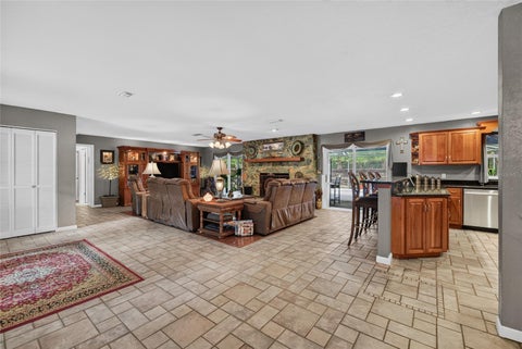 Tiny photo for 19 Northern Dancer Drive, Ocala, FL 34482 (MLS # OM734835)