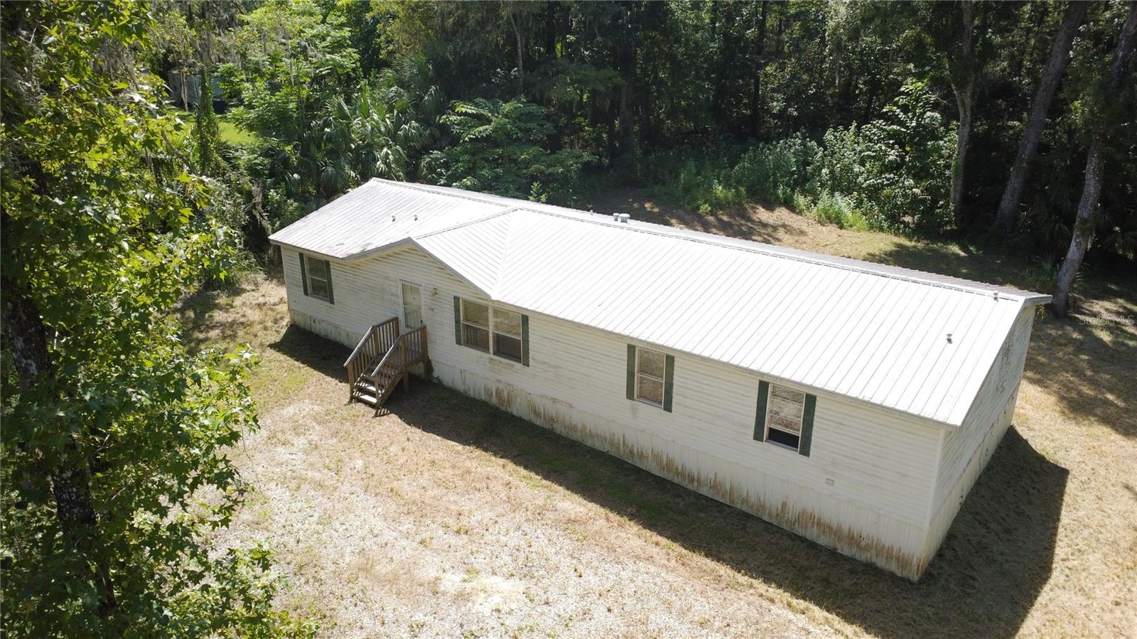 RAINBOW PARK UNIT 8 - Residential