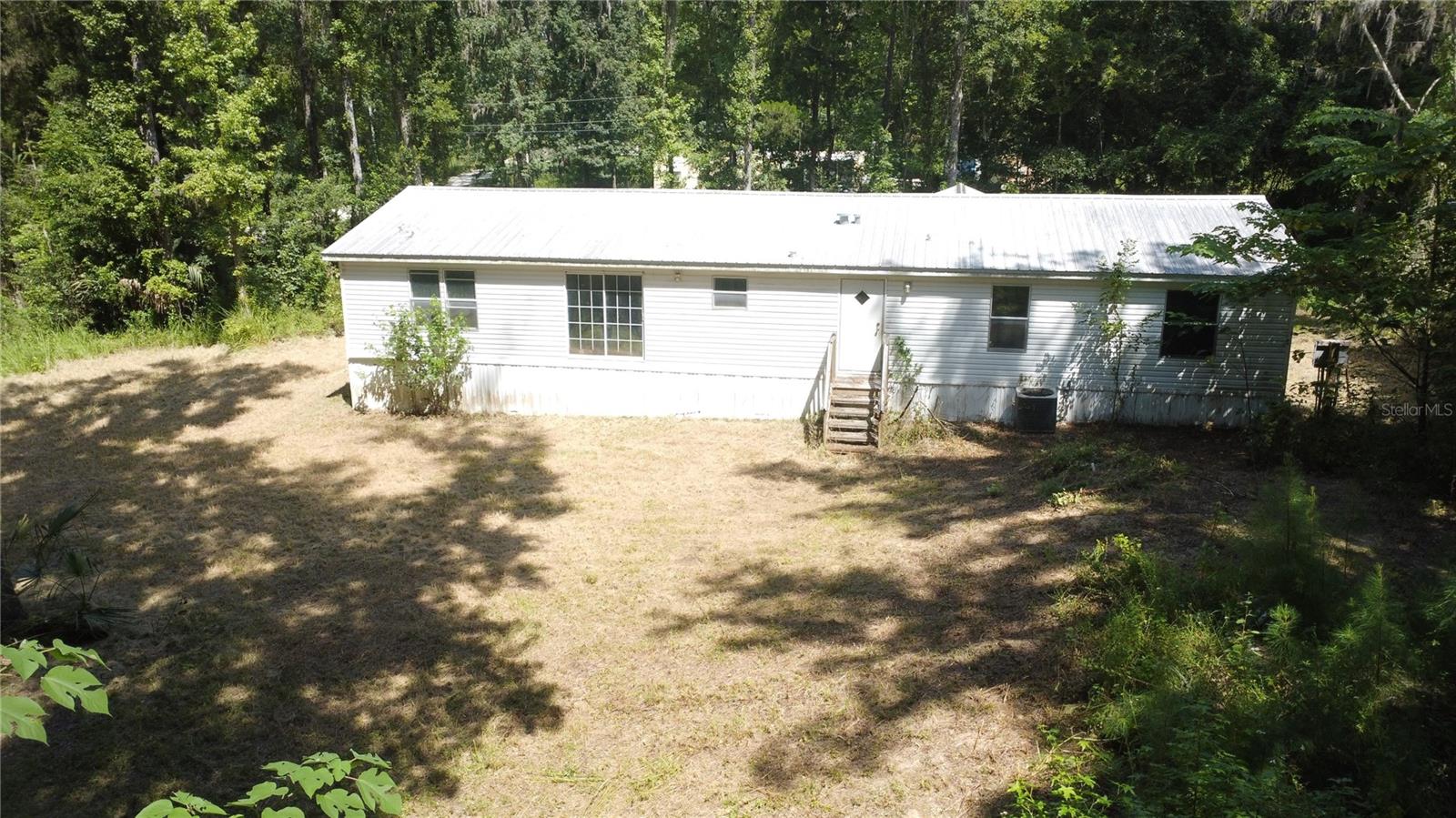 RAINBOW PARK UNIT 8 - Residential