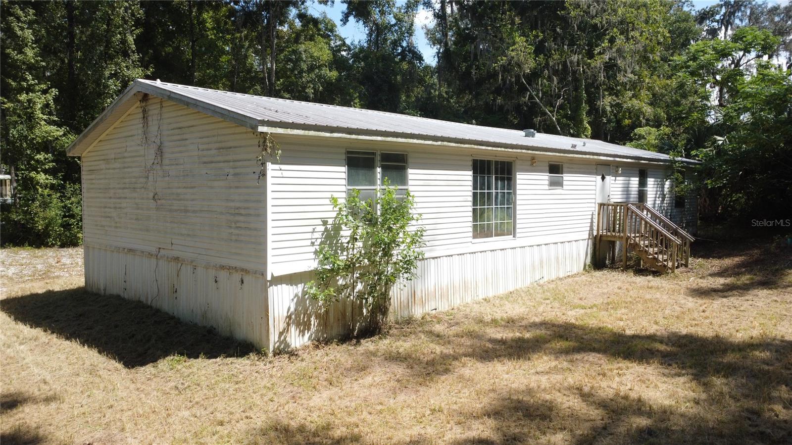 RAINBOW PARK UNIT 8 - Residential