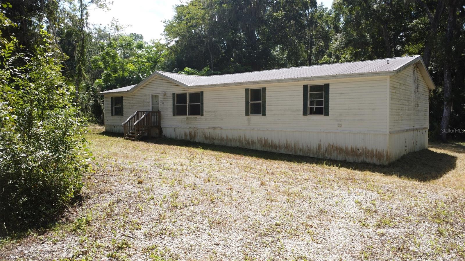 RAINBOW PARK UNIT 8 - Residential