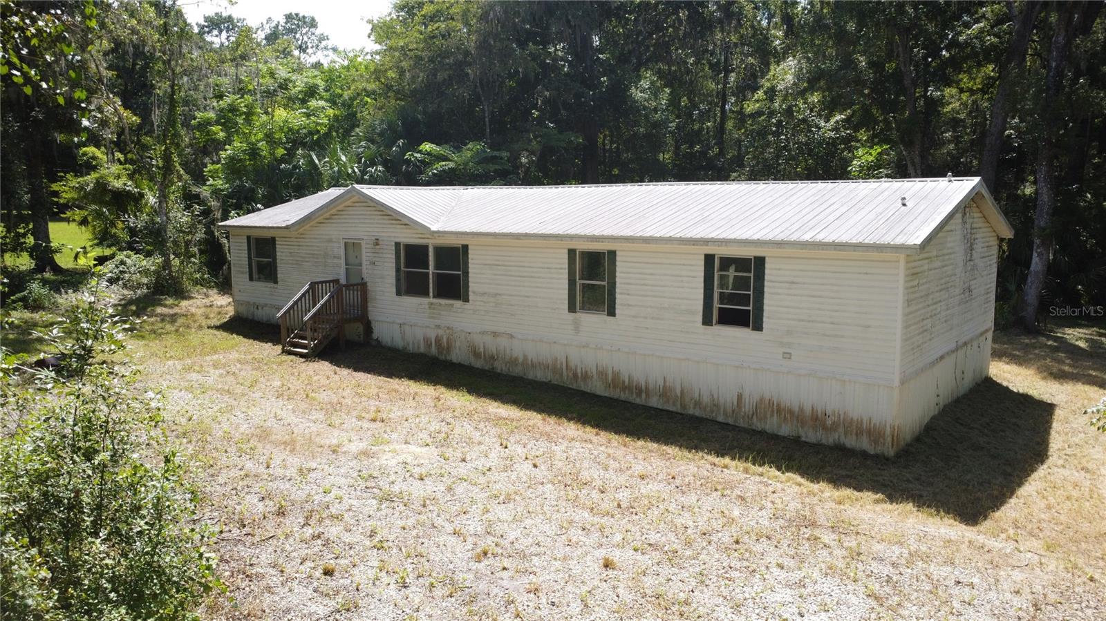 RAINBOW PARK UNIT 8 - Residential