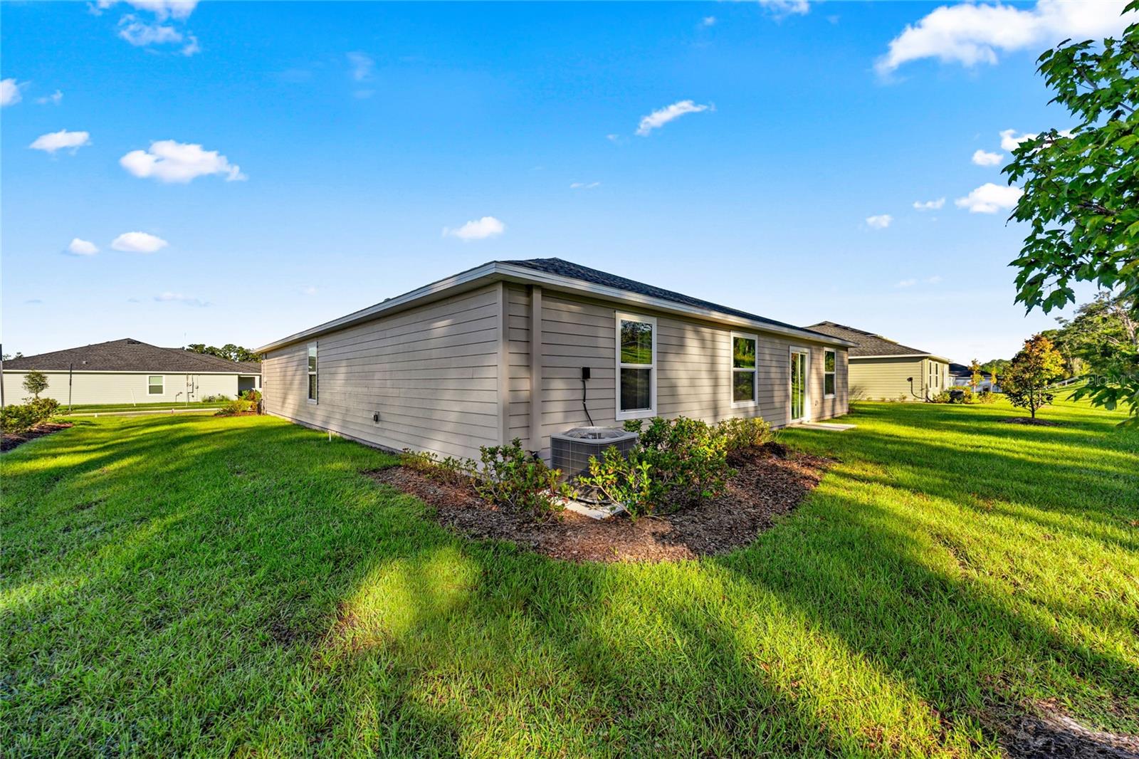 MARION RANCH - Residential