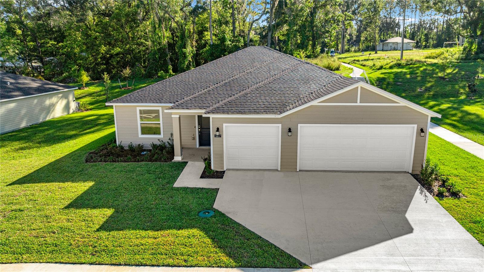MARION RANCH - Residential
