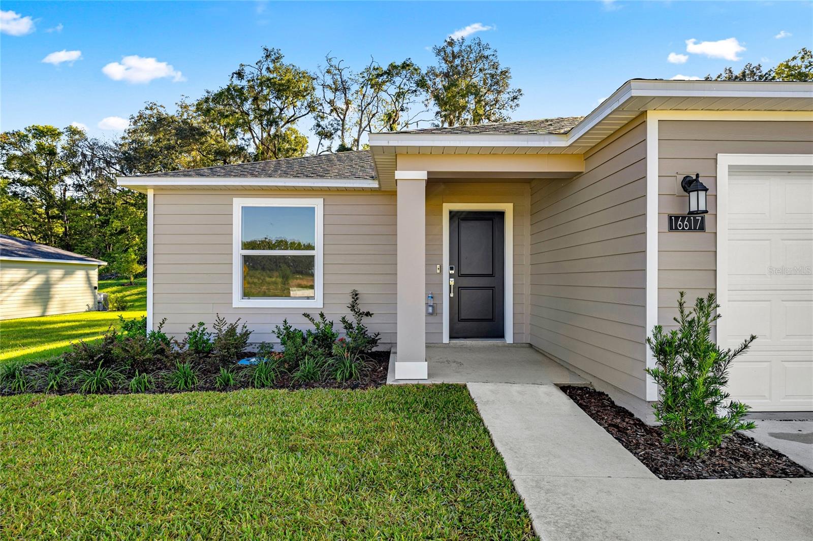 MARION RANCH - Residential