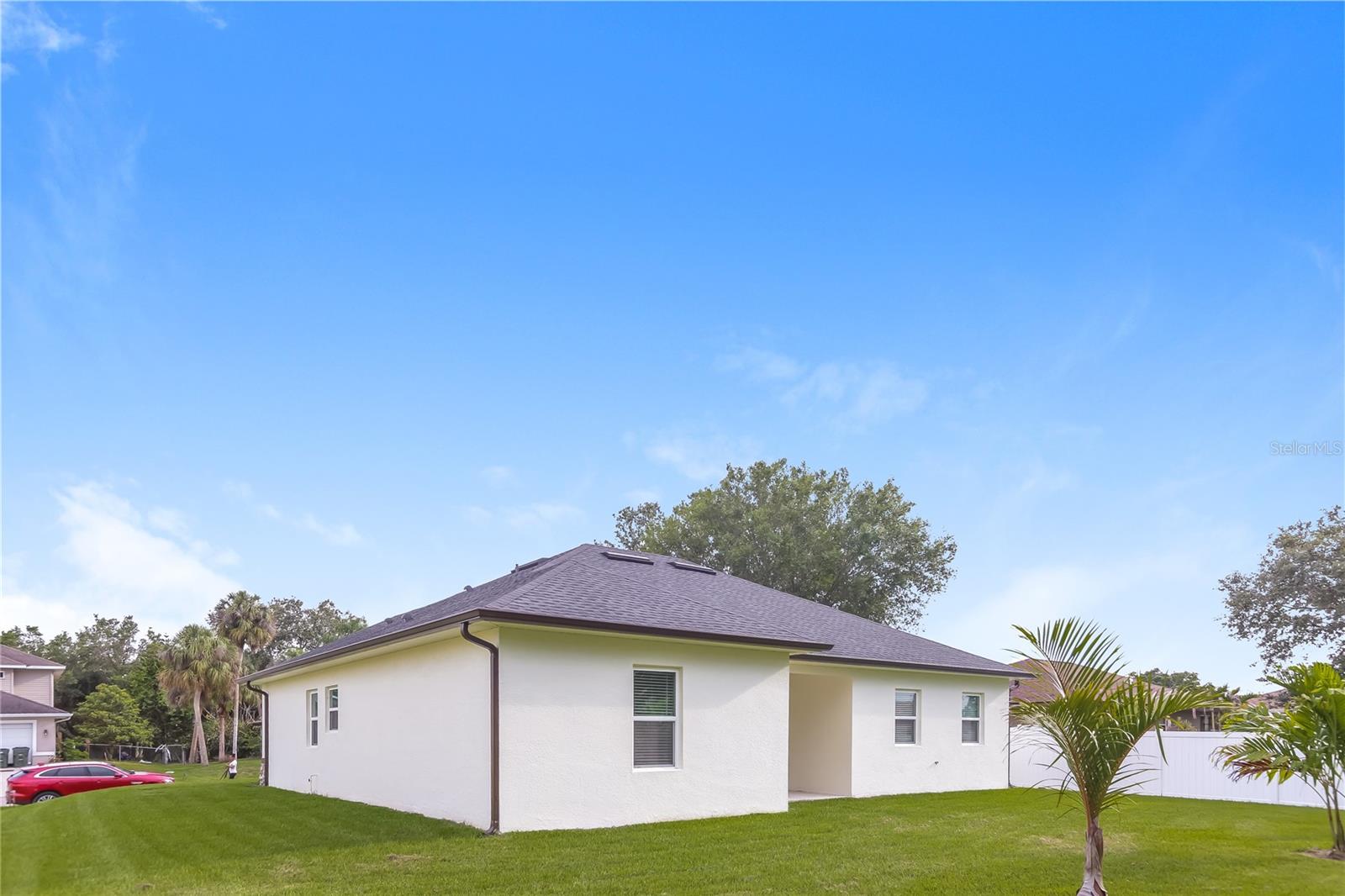 PORT CHARLOTTE SUB 09 - Residential Lease