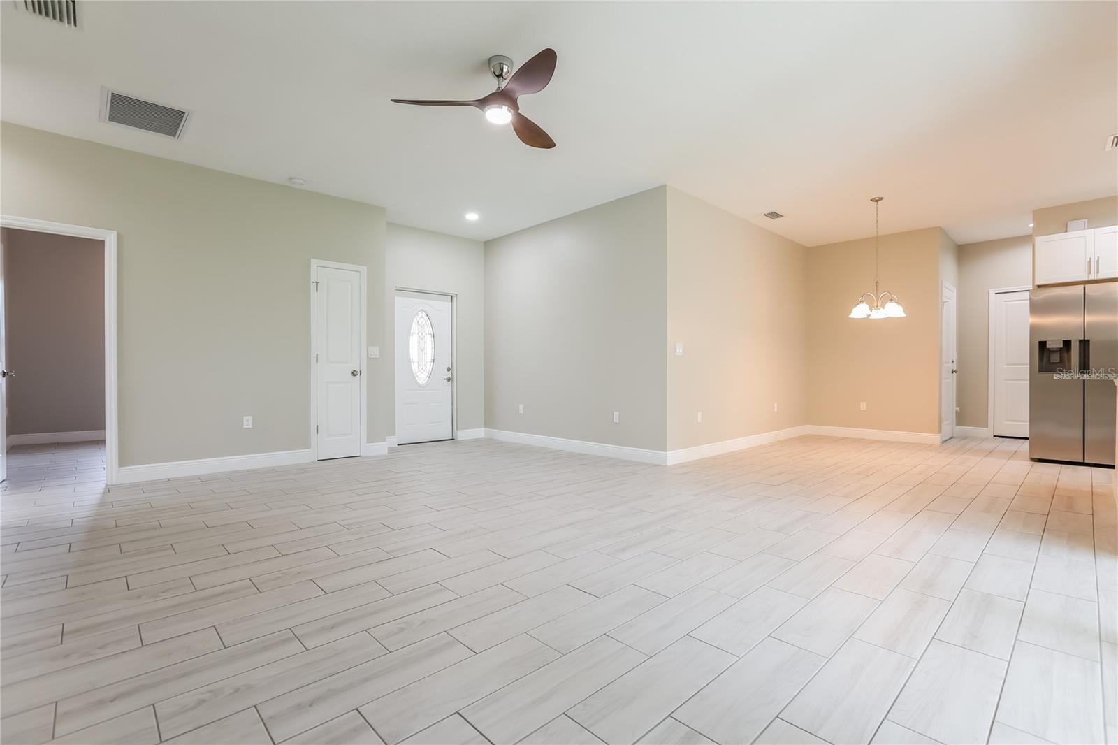 PORT CHARLOTTE SUB 09 - Residential Lease