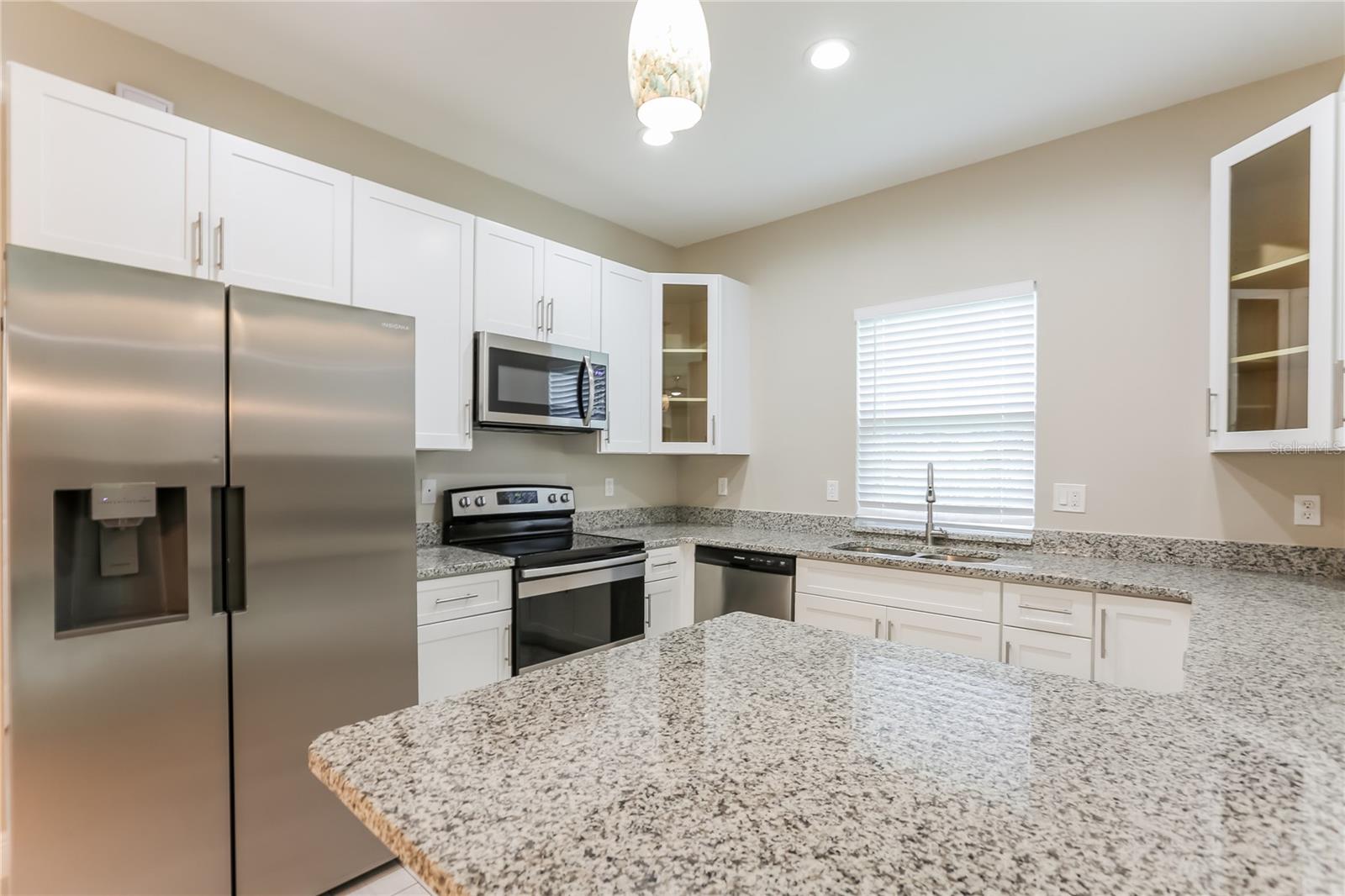 PORT CHARLOTTE SUB 09 - Residential Lease