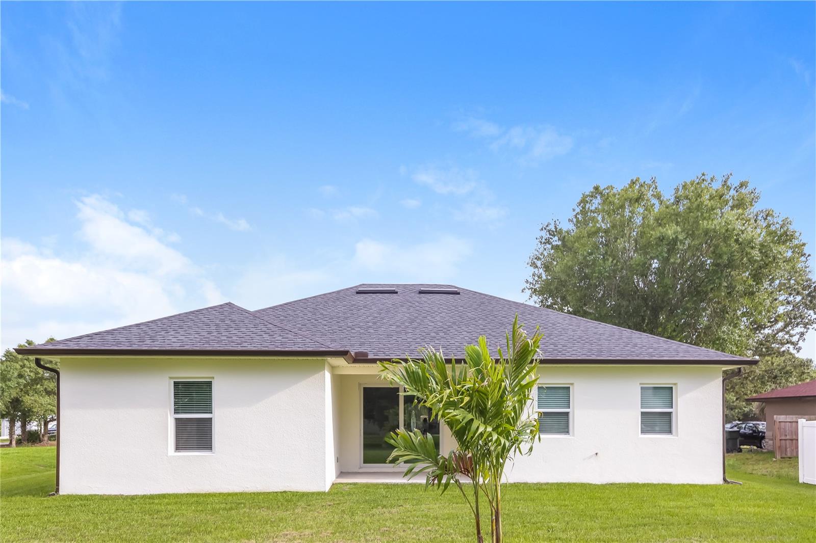 PORT CHARLOTTE SUB 09 - Residential Lease