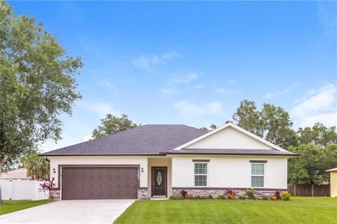 Photo of 3254 Moravia Avenue, North Port, FL 34286 (MLS # TB8440463)