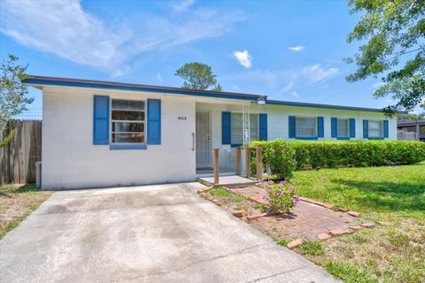 4113 SEYBOLD AVENUE ORLANDO FL 32808