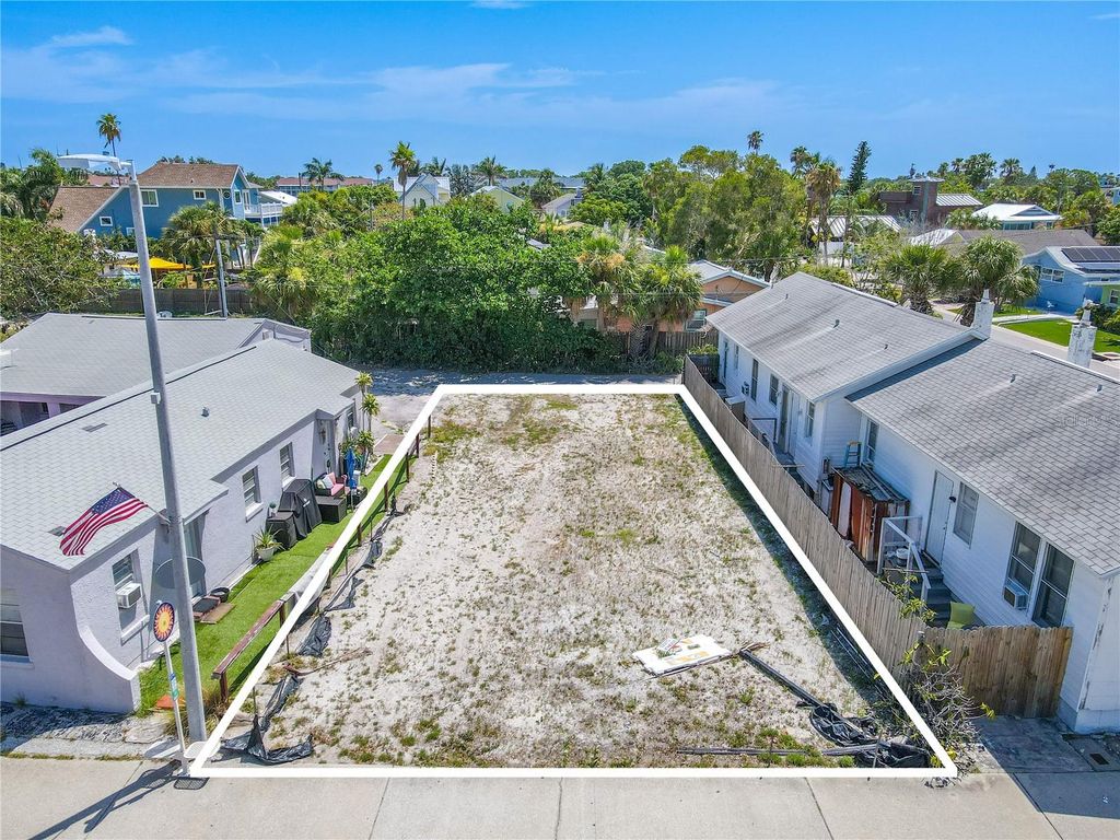 Photo of 12103 Gulf Boulevard, Treasure Island, FL 33706 (MLS # TB8375504)