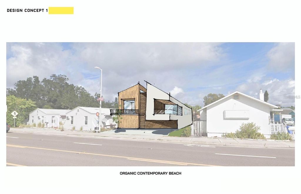 Photo of 12103 Gulf Boulevard, Treasure Island, FL 33706 (MLS # TB8375504)