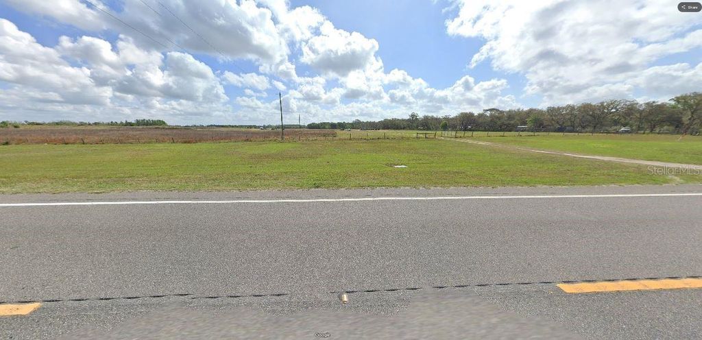 Photo of Green Pond Rd, Polk City, FL 33868 (MLS # O6267743)