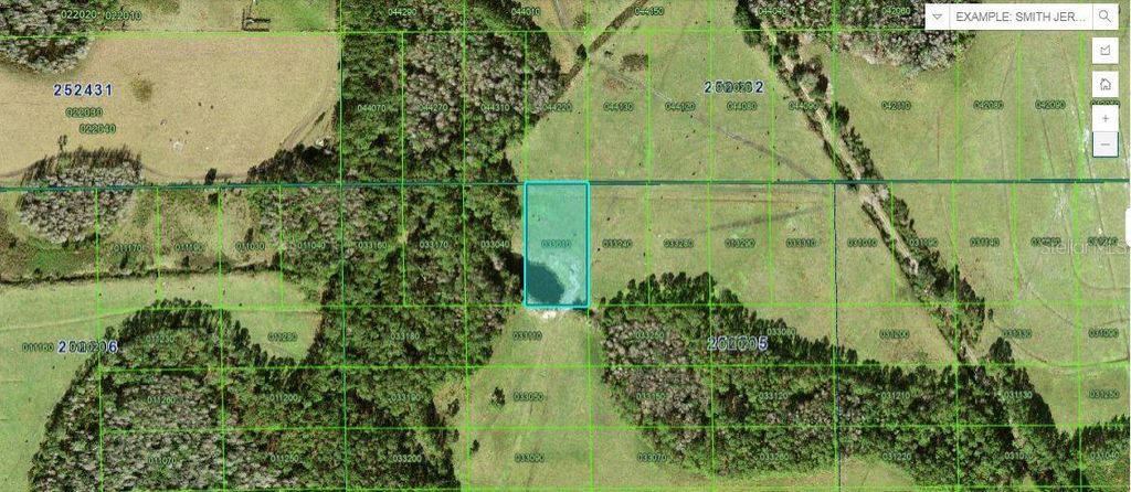 Photo of Green Pond Rd, Polk City, FL 33868 (MLS # O6267743)