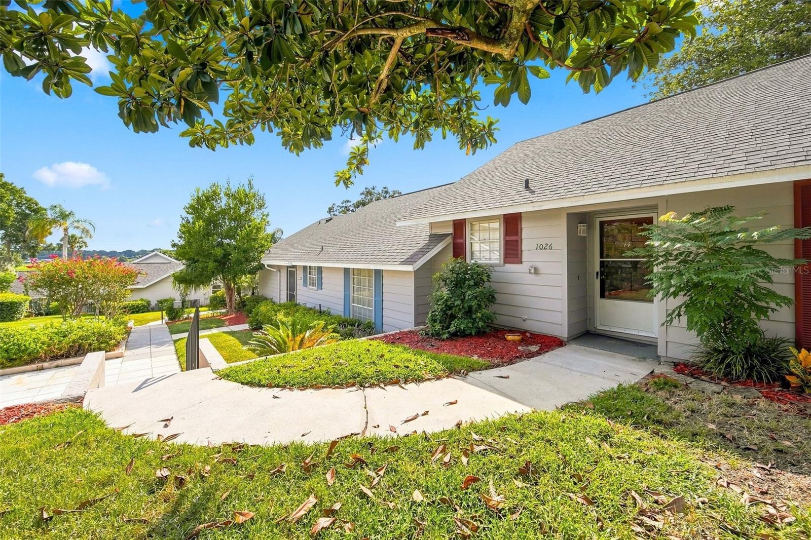 1026 VILLA LANE 14