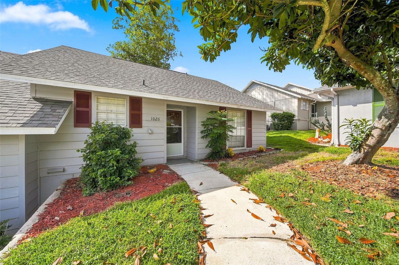 1026 VILLA LANE 14