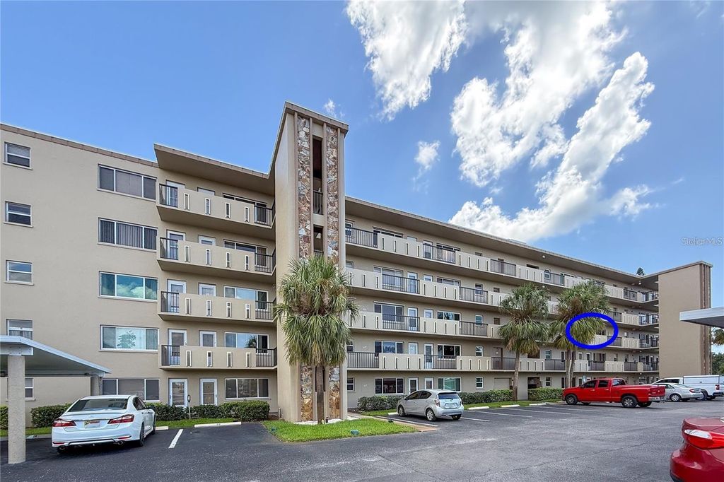 Photo of 4460 Ironwood Circle #306A, Bradenton, FL 34209 (MLS # A4677508)