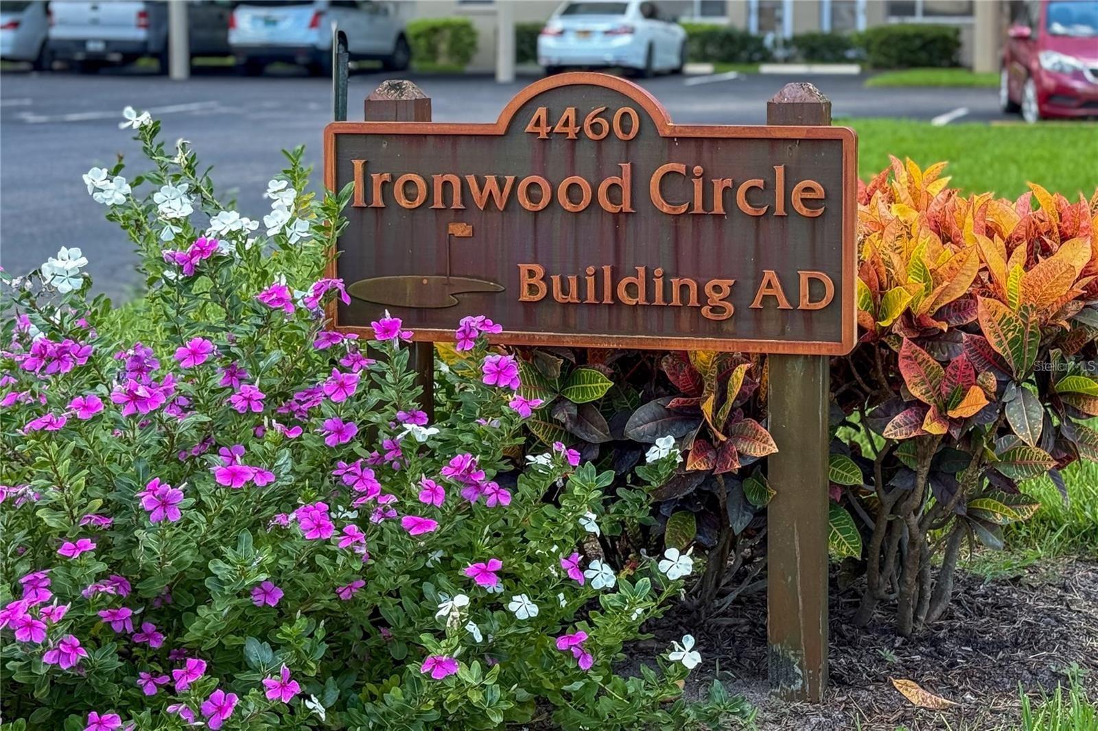 IRONWOOD FIFTEENTH - Residential Lease