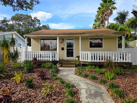 Photo of 4621 4th Avenue N, St Petersburg, FL 33713 (MLS # TB8426101)