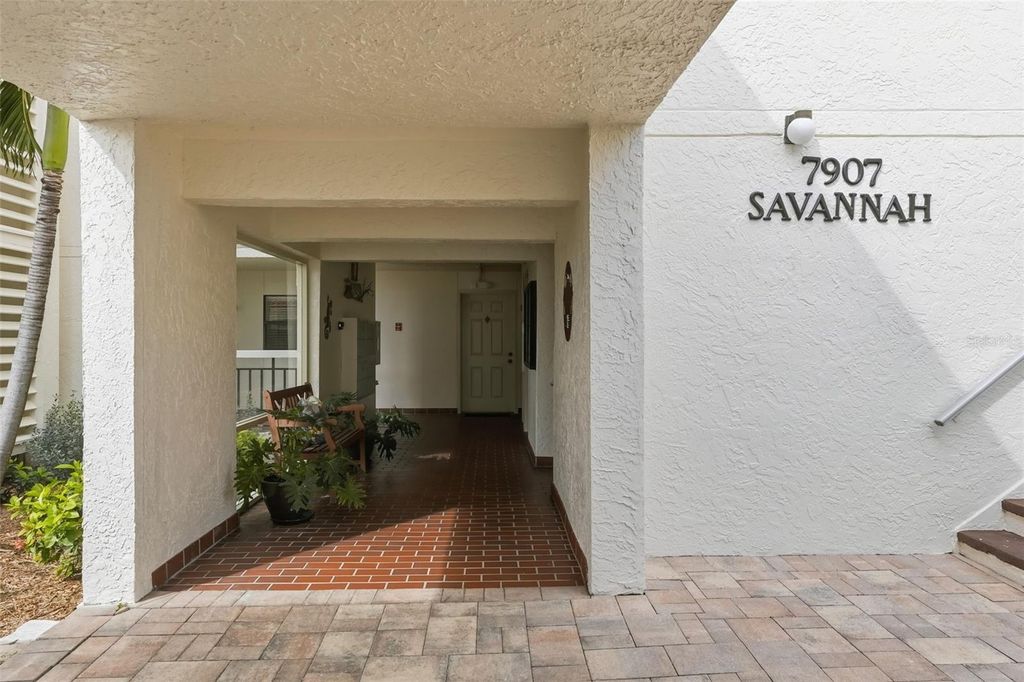 Photo of 7907 Sailboat Key Boulevard S #107, South Pasadena, FL 33707 (MLS # TB8437261)