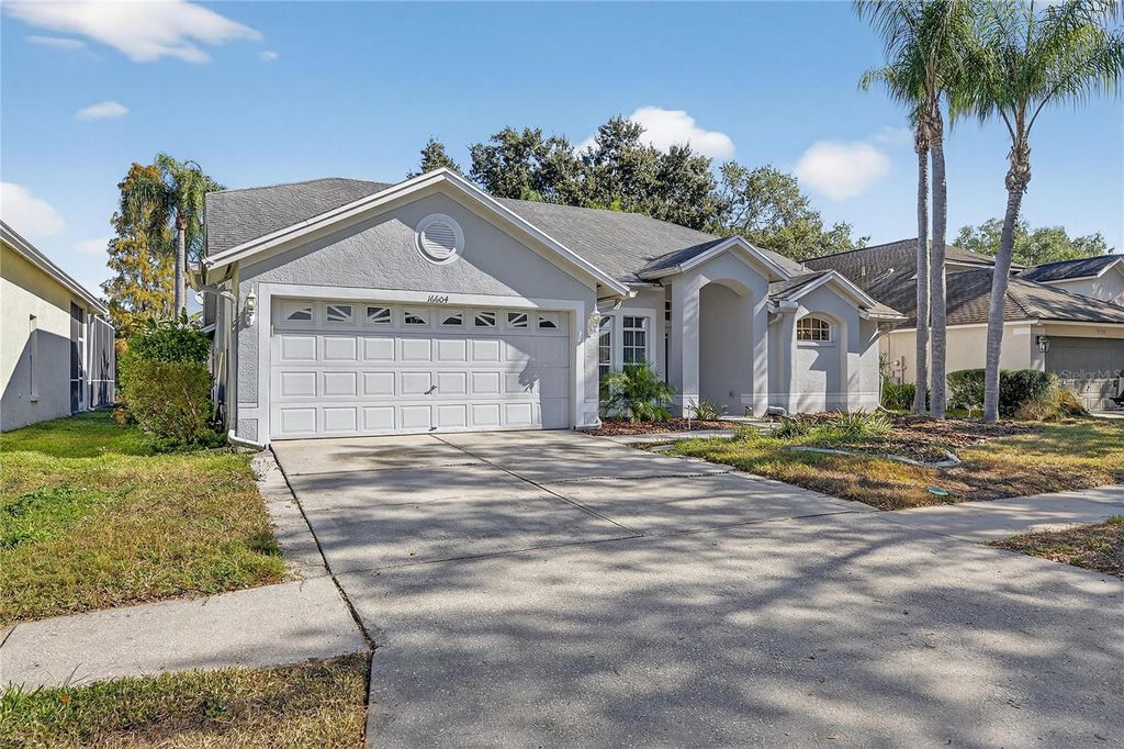 Photo of 16604 Lake Heather Drive, Tampa, FL 33618 (MLS # TB8451972)