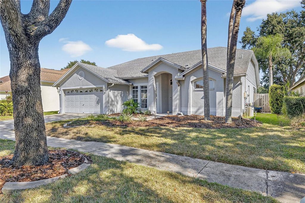 Photo of 16604 Lake Heather Drive, Tampa, FL 33618 (MLS # TB8451972)