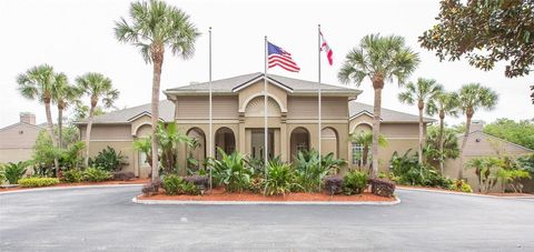 A home in ALTAMONTE SPRINGS