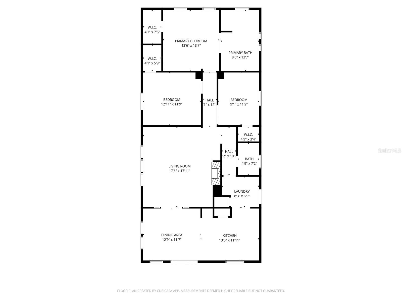 LONG LAKE ESTATES - Residential