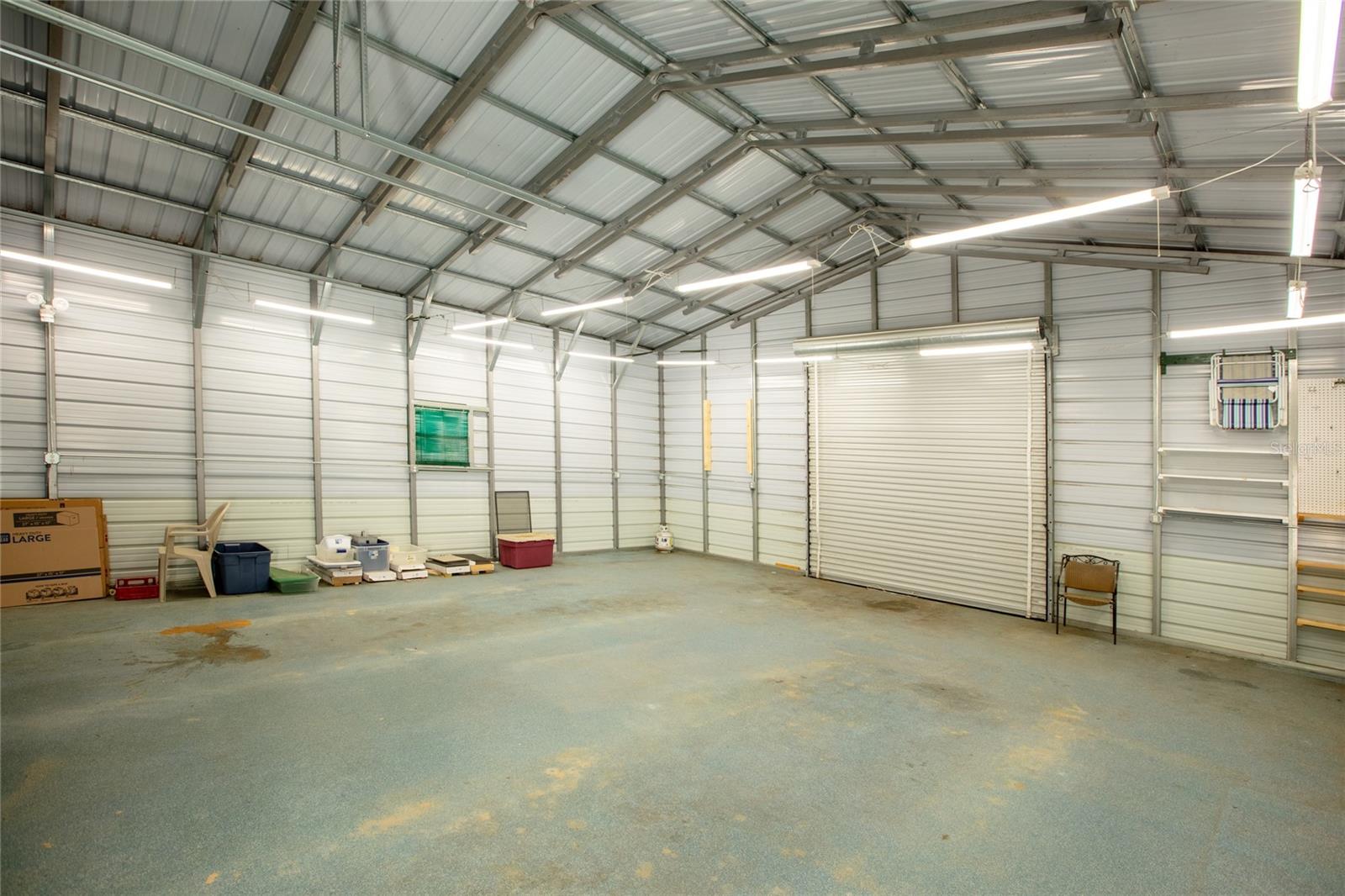 LONG LAKE ESTATES - Residential