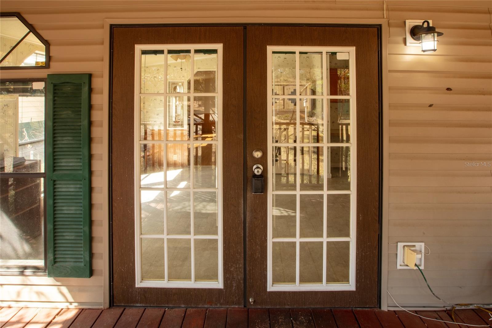 LONG LAKE ESTATES - Residential