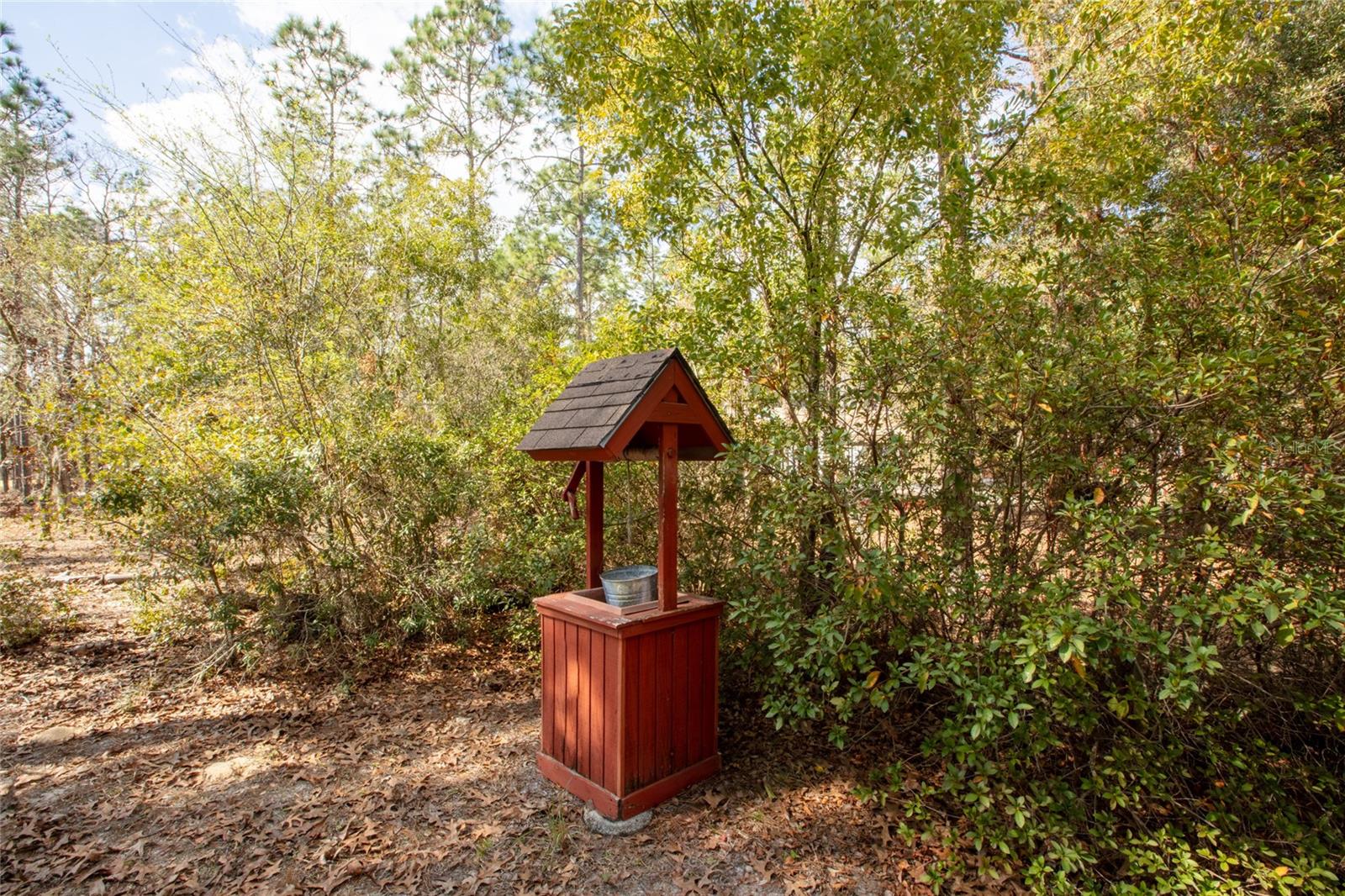 LONG LAKE ESTATES - Residential