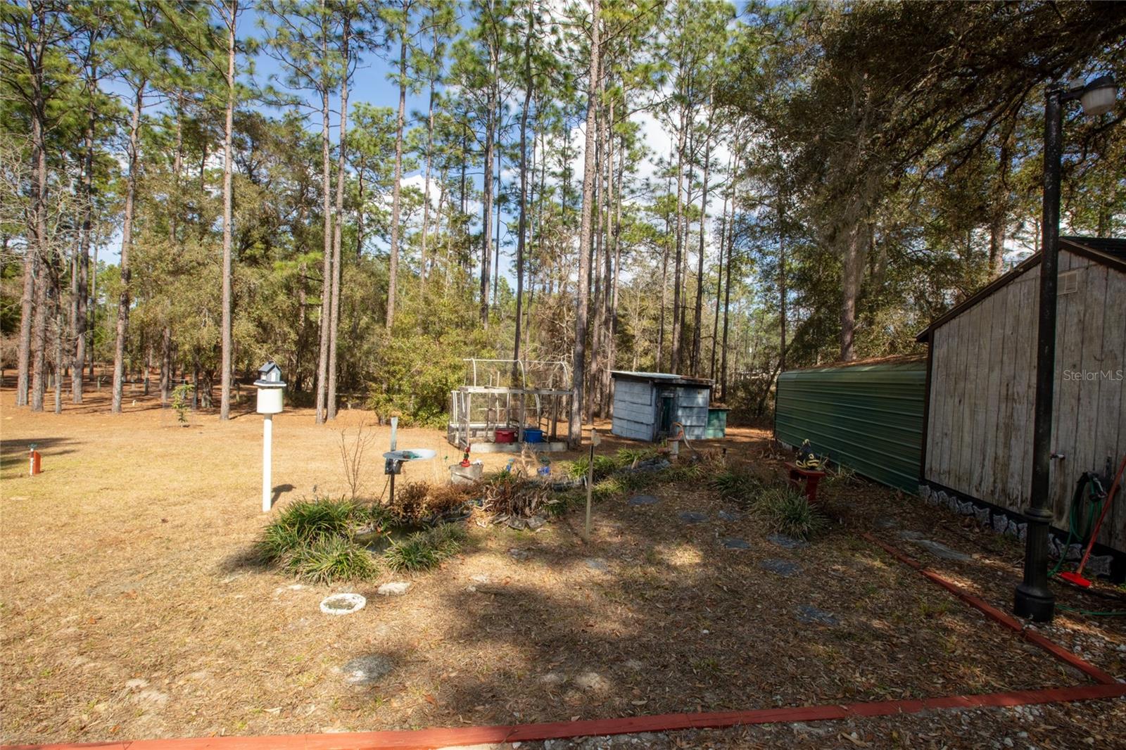 LONG LAKE ESTATES - Residential