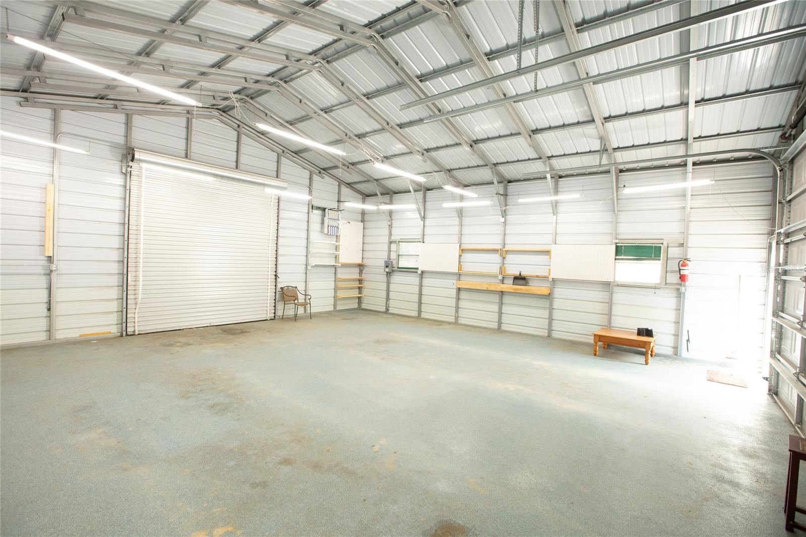 LONG LAKE ESTATES - Residential