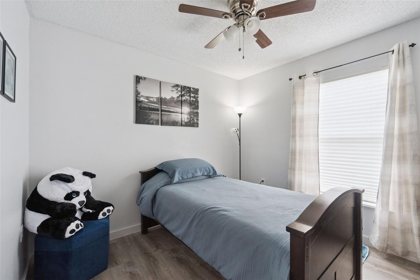 MORGAN POINT PH 2 - Residential Lease