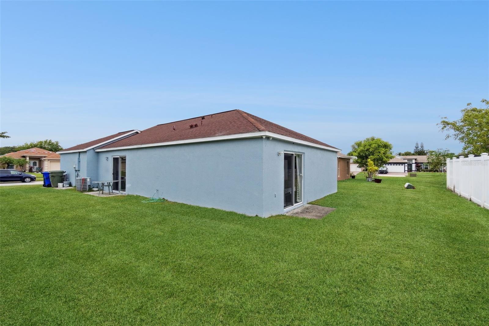 MORGAN POINT PH 2 - Residential Lease