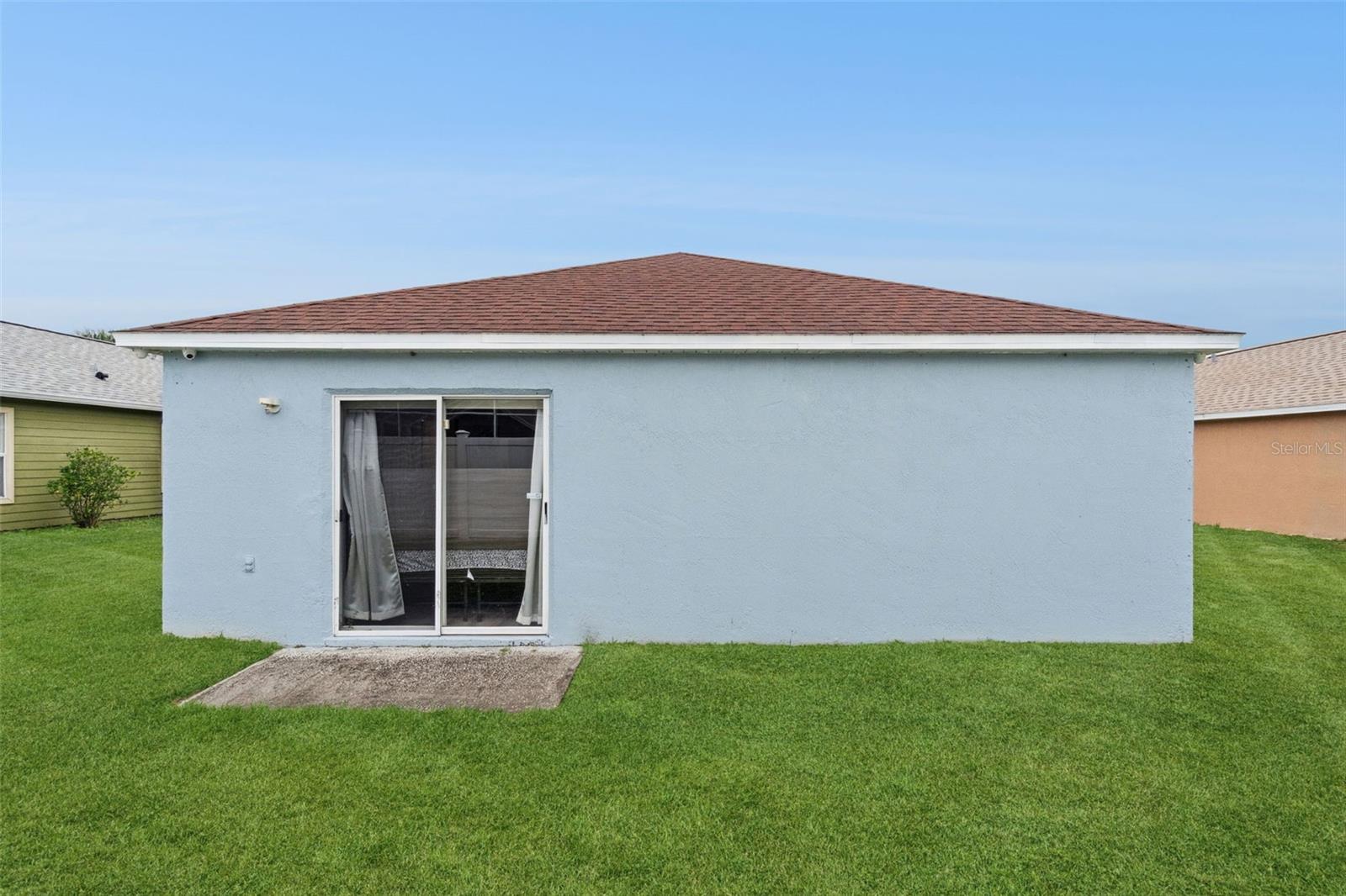 MORGAN POINT PH 2 - Residential Lease