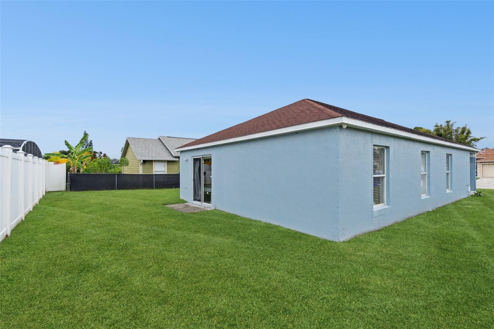 MORGAN POINT PH 2 - Residential Lease