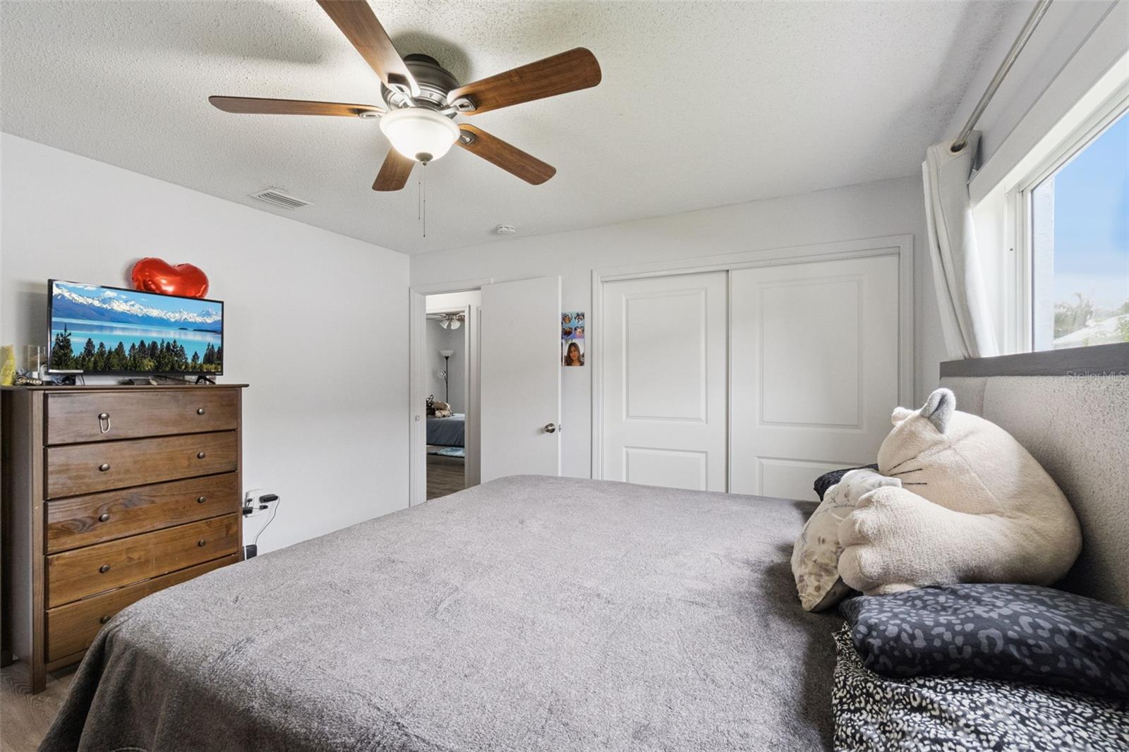 MORGAN POINT PH 2 - Residential Lease