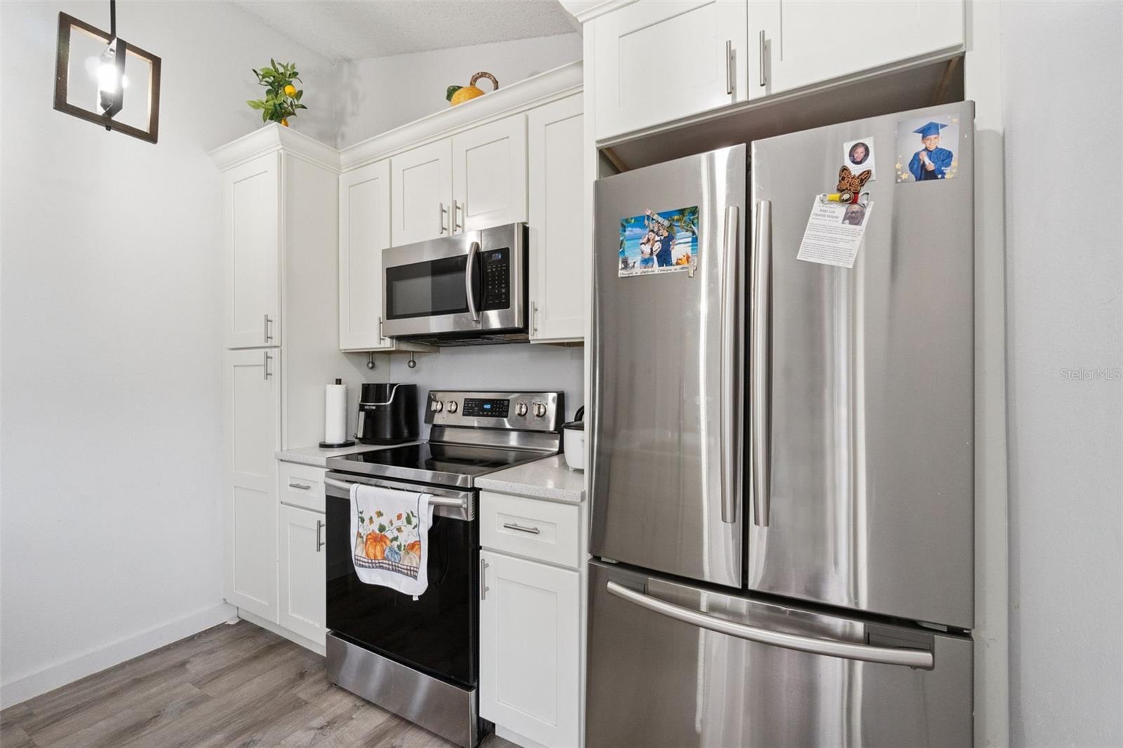 MORGAN POINT PH 2 - Residential Lease