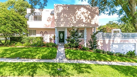 Photo of 2015 E Beacon By Way, Lakeland, FL 33803 (MLS # L4963048)