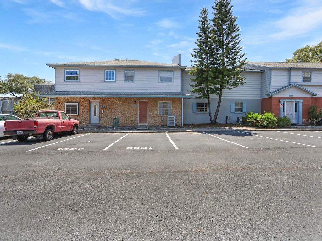 Photo of 3021 Aaron Burr Avenue #3, Winter Park, FL 32792 (MLS # S5147382)