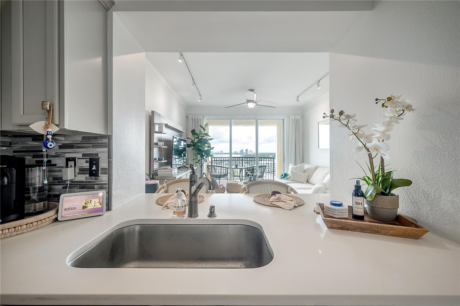 345 BAYSHORE A CONDO - Residential Lease