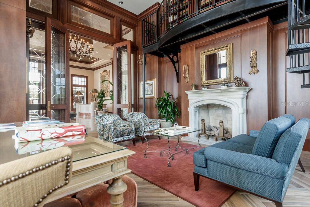 345 BAYSHORE A CONDO - Residential Lease