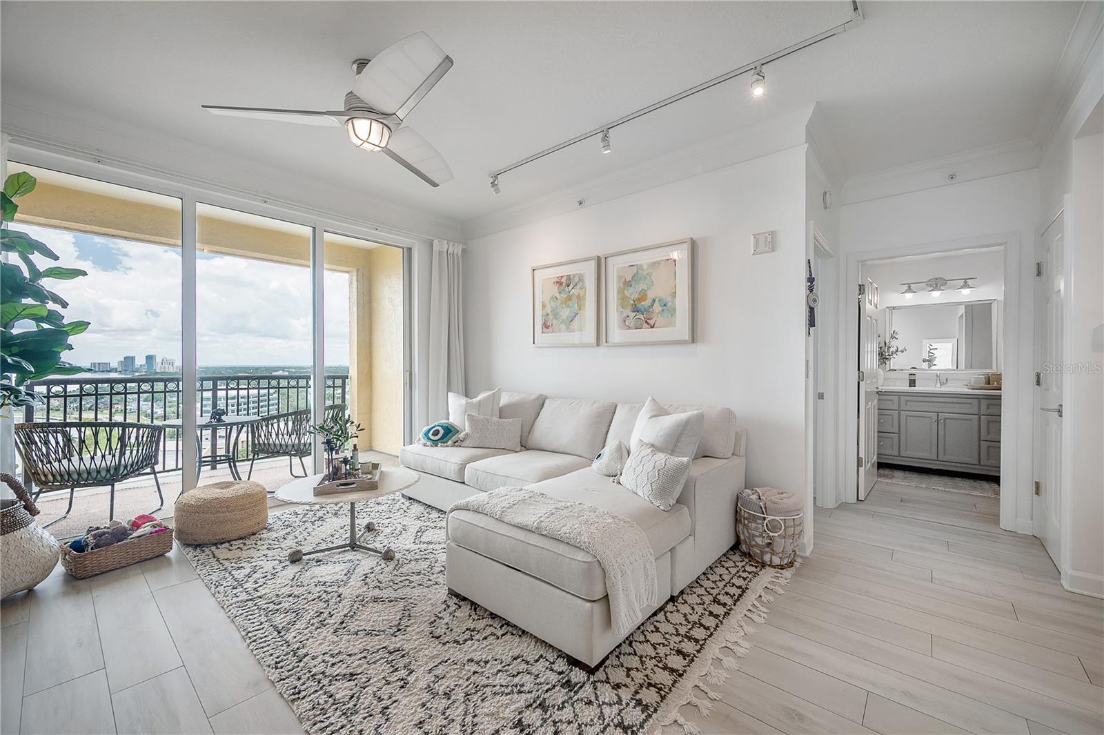 345 BAYSHORE A CONDO - Residential Lease