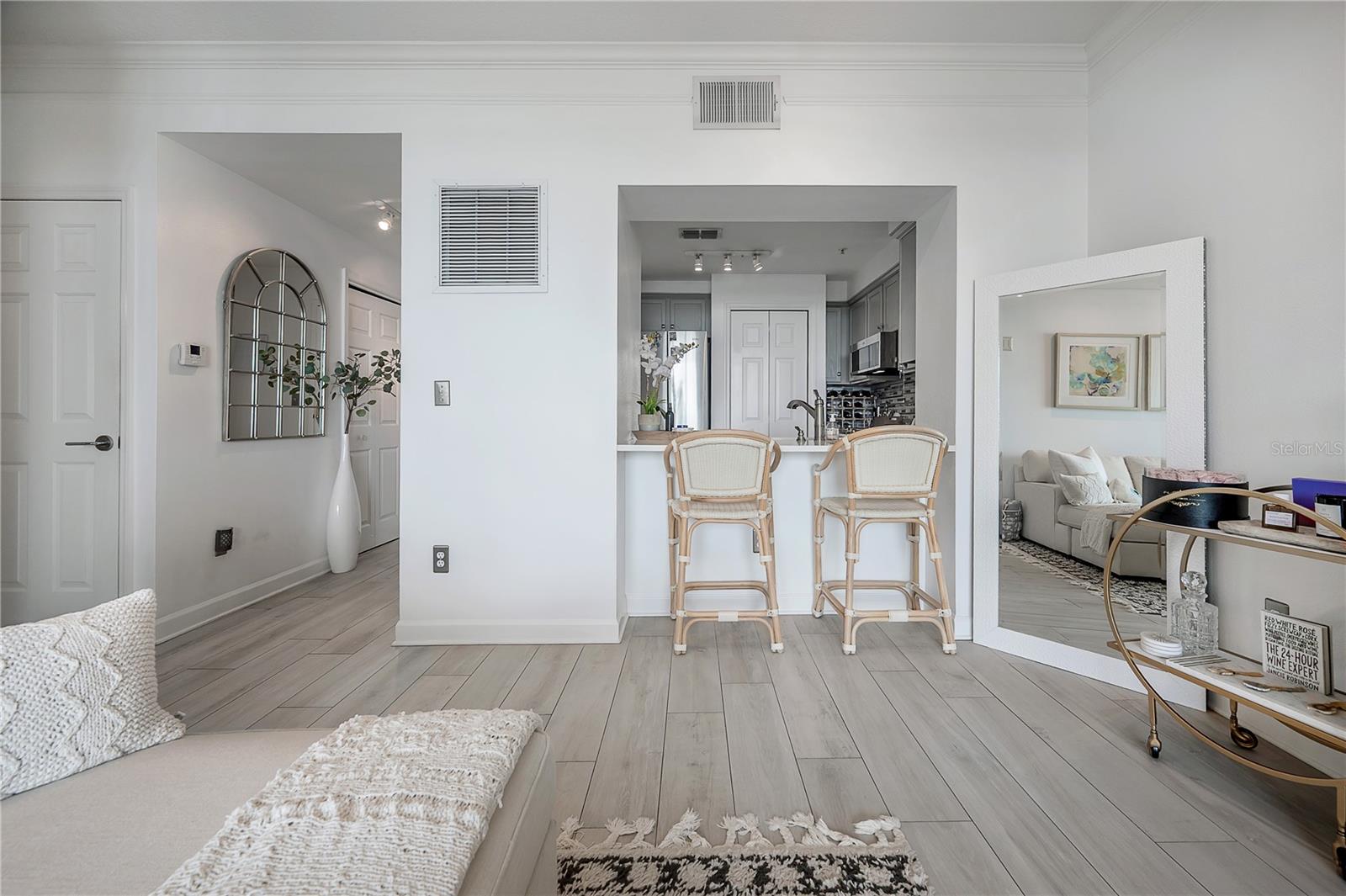 345 BAYSHORE A CONDO - Residential Lease