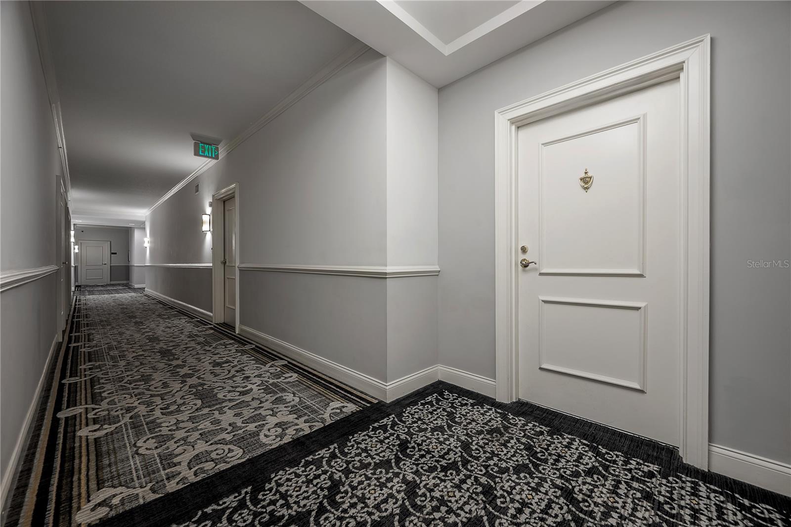 345 BAYSHORE A CONDO - Residential Lease