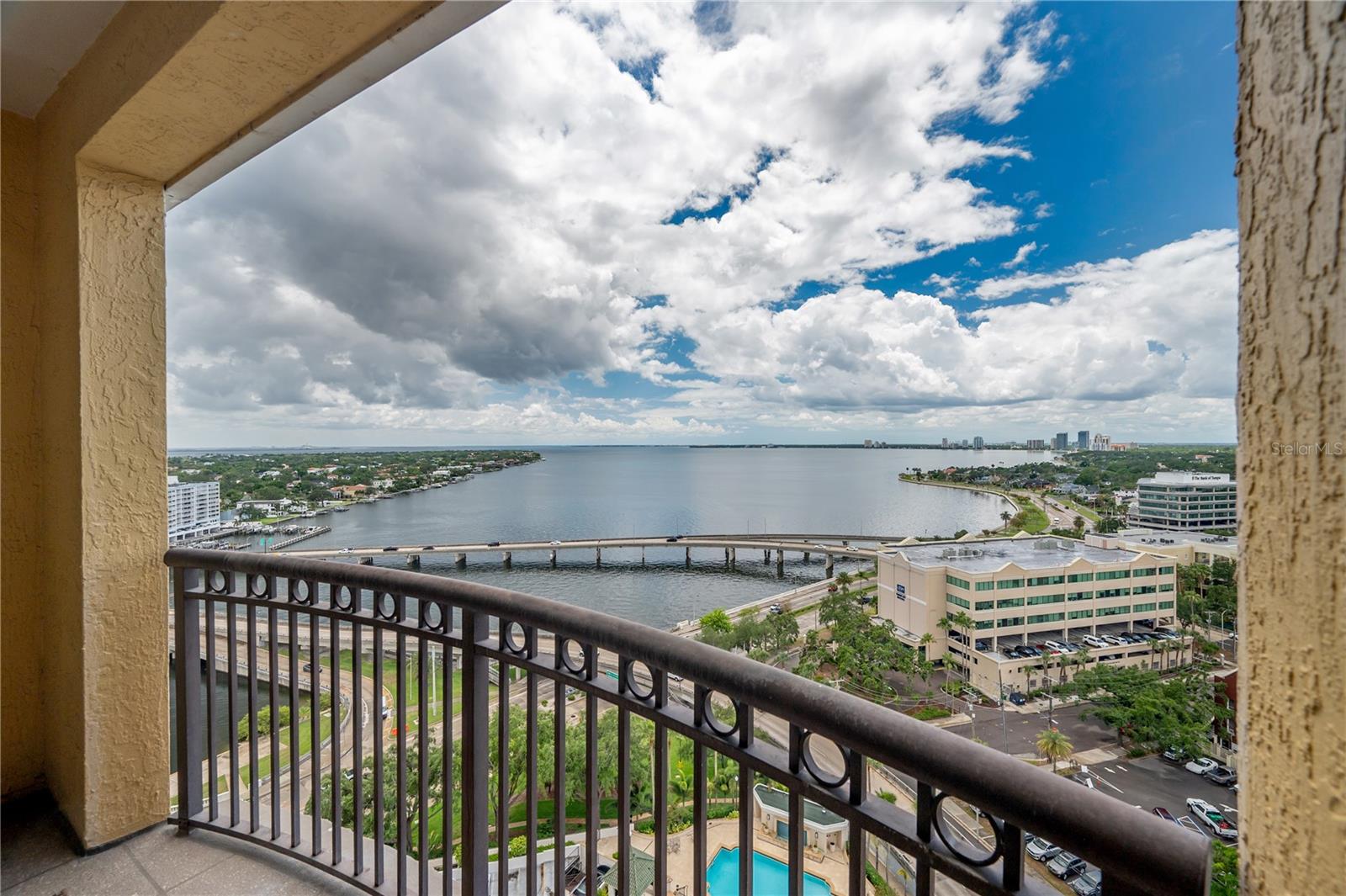 345 BAYSHORE A CONDO - Residential Lease